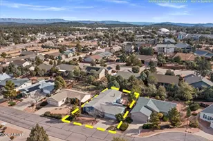 307 S Stone Creek Cir, Payson, AZ 85541 - Photo 30