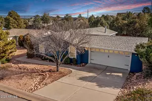 307 S Stone Creek Cir, Payson, AZ 85541 - Photo 2