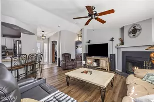 307 S Stone Creek Cir, Payson, AZ 85541 - Photo 10