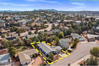 307 S Stone Creek Circle, Payson, AZ 85541 - Photo 28