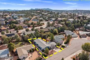 307 S Stone Creek Cir, Payson, AZ 85541 - Photo 28