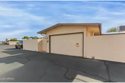 17427 N Boswell Boulevard, Sun City, AZ 85373 - Photo 28
