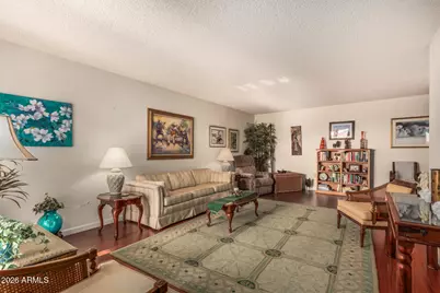 17427 N Boswell Boulevard, Sun City, AZ 85373 - Photo 4