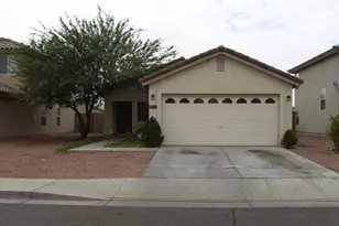 12625 W Paradise Dr, El Mirage, AZ 85335 - Photo 1
