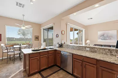 8181 E Pinnacle Place, Gold Canyon, AZ 85118 - Photo 18