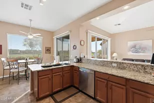 8181 E Pinnacle Pl, Gold Canyon, AZ 85118 - Photo 18