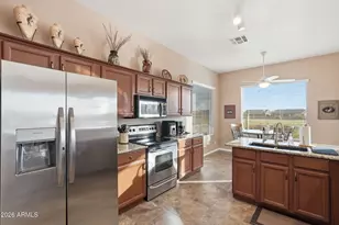 8181 E Pinnacle Pl, Gold Canyon, AZ 85118 - Photo 4