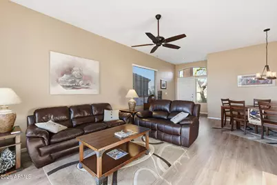 8181 E Pinnacle Place, Gold Canyon, AZ 85118 - Photo 14