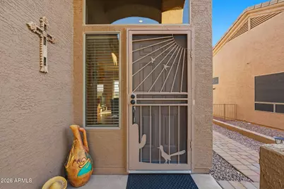 8181 E Pinnacle Place, Gold Canyon, AZ 85118 - Photo 12