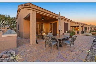 8181 E Pinnacle Place, Gold Canyon, AZ 85118 - Photo 46