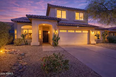 916 E Harwell Road, Phoenix, AZ 85042 - Photo 1