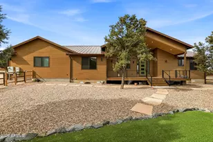 2344 Hellcat Circle, Overgaard, AZ 85933 - Photo 2