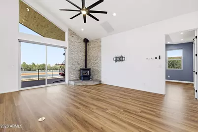 2344 Hellcat Circle, Overgaard, AZ 85933 - Photo 8