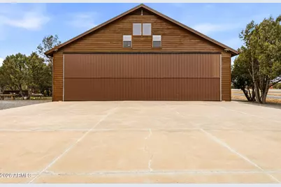 2344 Hellcat Circle, Overgaard, AZ 85933 - Photo 32