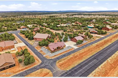 2344 Hellcat Circle, Overgaard, AZ 85933 - Photo 56