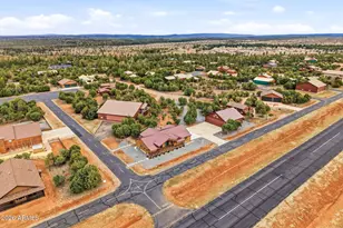 2344 Hellcat Circle, Overgaard, AZ 85933 - Photo 56