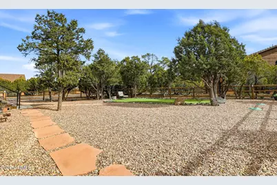 2344 Hellcat Circle, Overgaard, AZ 85933 - Photo 4