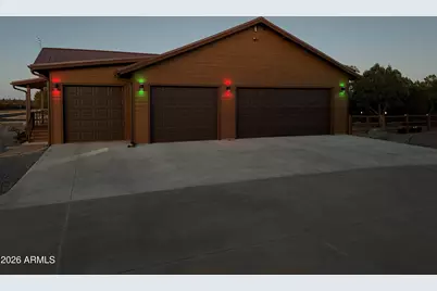 2344 Hellcat Circle, Overgaard, AZ 85933 - Photo 64
