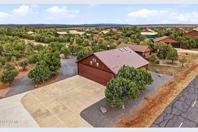 2344 Hellcat Circle, Overgaard, AZ 85933 - Photo 34