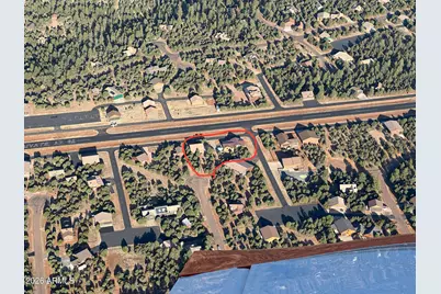 2344 Hellcat Circle, Overgaard, AZ 85933 - Photo 58