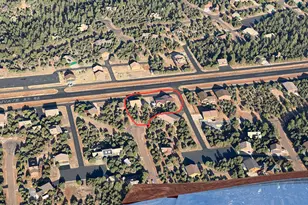 2344 Hellcat Circle, Overgaard, AZ 85933 - Photo 58