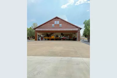 2344 Hellcat Circle, Overgaard, AZ 85933 - Photo 36