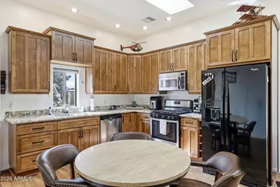 2344 Hellcat Circle, Overgaard, AZ 85933 - Photo 42