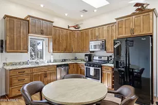 2344 Hellcat Circle, Overgaard, AZ 85933 - Photo 42