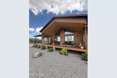 2344 Hellcat Circle, Overgaard, AZ 85933 - Photo 52