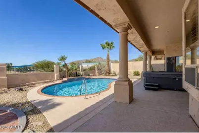 11994 N 125th Street, Scottsdale, AZ 85259 - Photo 28