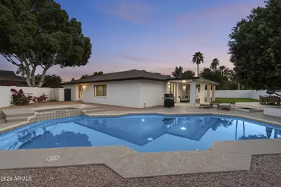 15832 N 62nd Place, Scottsdale, AZ 85254 - Photo 32