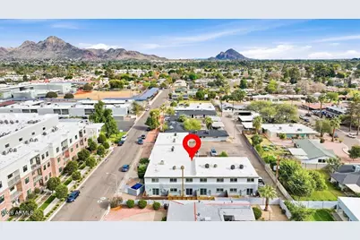 813 E Marlette Avenue, Phoenix, AZ 85014 - Photo 32