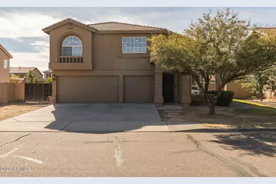979 E Rosebud Drive, San Tan Valley, AZ 85143 - Photo 1