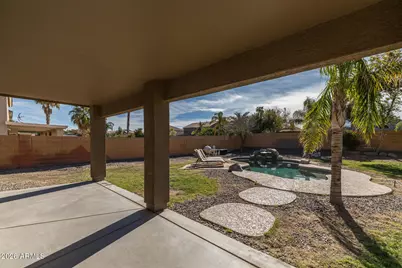 979 E Rosebud Drive, San Tan Valley, AZ 85143 - Photo 50