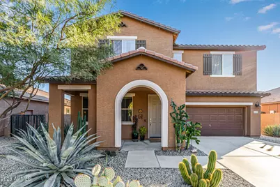 15709 W McKinley Street, Goodyear, AZ 85338 - Photo 12