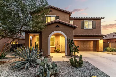 15709 W McKinley Street, Goodyear, AZ 85338 - Photo 4