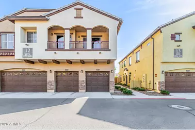 2725 E Mine Creek Road #2022, Phoenix, AZ 85024 - Photo 1