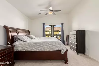 2725 E Mine Creek Road #2022, Phoenix, AZ 85024 - Photo 16