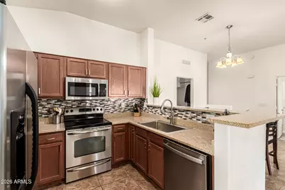 2725 E Mine Creek Road #2022, Phoenix, AZ 85024 - Photo 14