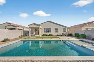 48268 N Basilio St, Gold Canyon, AZ 85118 - Photo 28