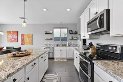 48268 N Basilio Street, Gold Canyon, AZ 85118 - Photo 6