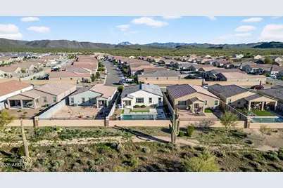 48268 N Basilio Street, Gold Canyon, AZ 85118 - Photo 44