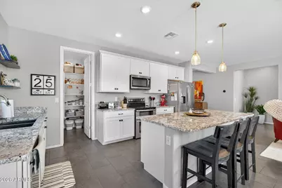 48268 N Basilio Street, Gold Canyon, AZ 85118 - Photo 4