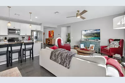 48268 N Basilio Street, Gold Canyon, AZ 85118 - Photo 12