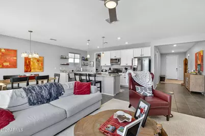 48268 N Basilio Street, Gold Canyon, AZ 85118 - Photo 14