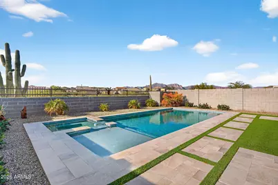 48268 N Basilio Street, Gold Canyon, AZ 85118 - Photo 30