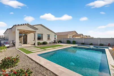 48268 N Basilio Street, Gold Canyon, AZ 85118 - Photo 26