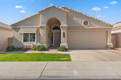 17154 N Moccasin Trail, Surprise, AZ 85374 - Photo 1