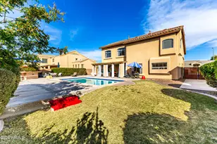 8606 S 45th Glen, Laveen, AZ 85339 - Photo 38