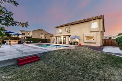 8606 S 45th Glen, Laveen, AZ 85339 - Photo 44